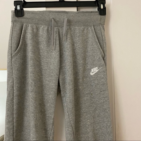 Nike Flare Sweatpants - Picture 4 of 4